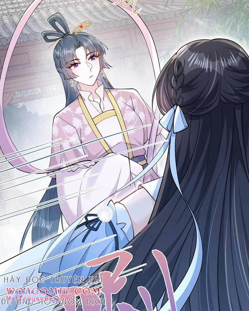 Long Nữ Điện Hạ Bị Phản Công 26 trang 9