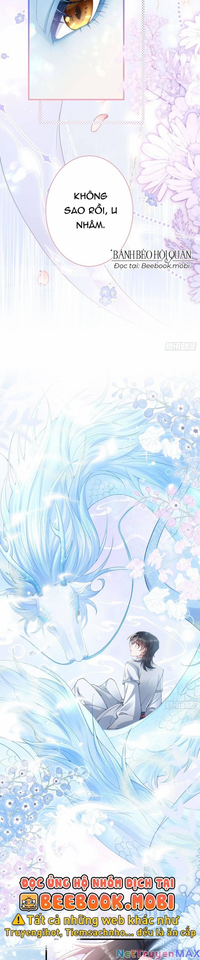 Long Nữ Điện Hạ Bị Phản Công 3 trang 13