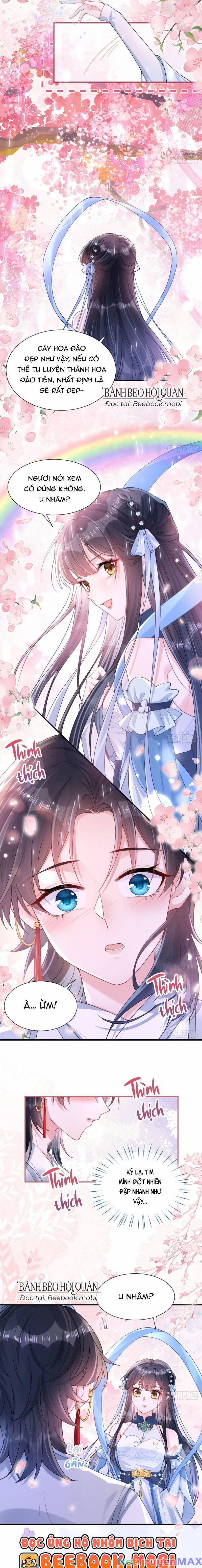 Long Nữ Điện Hạ Bị Phản Công 5 trang 7