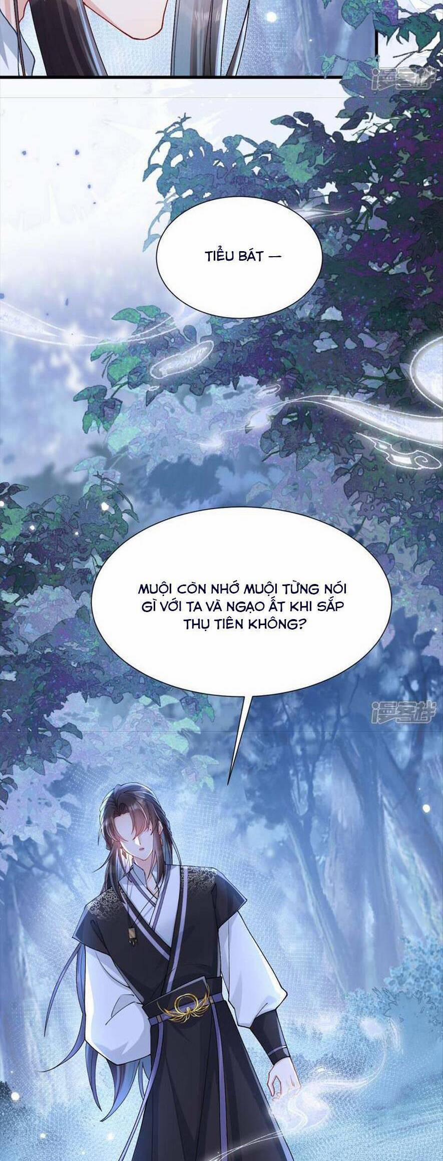 Long Nữ Điện Hạ Bị Phản Công 8 trang 42