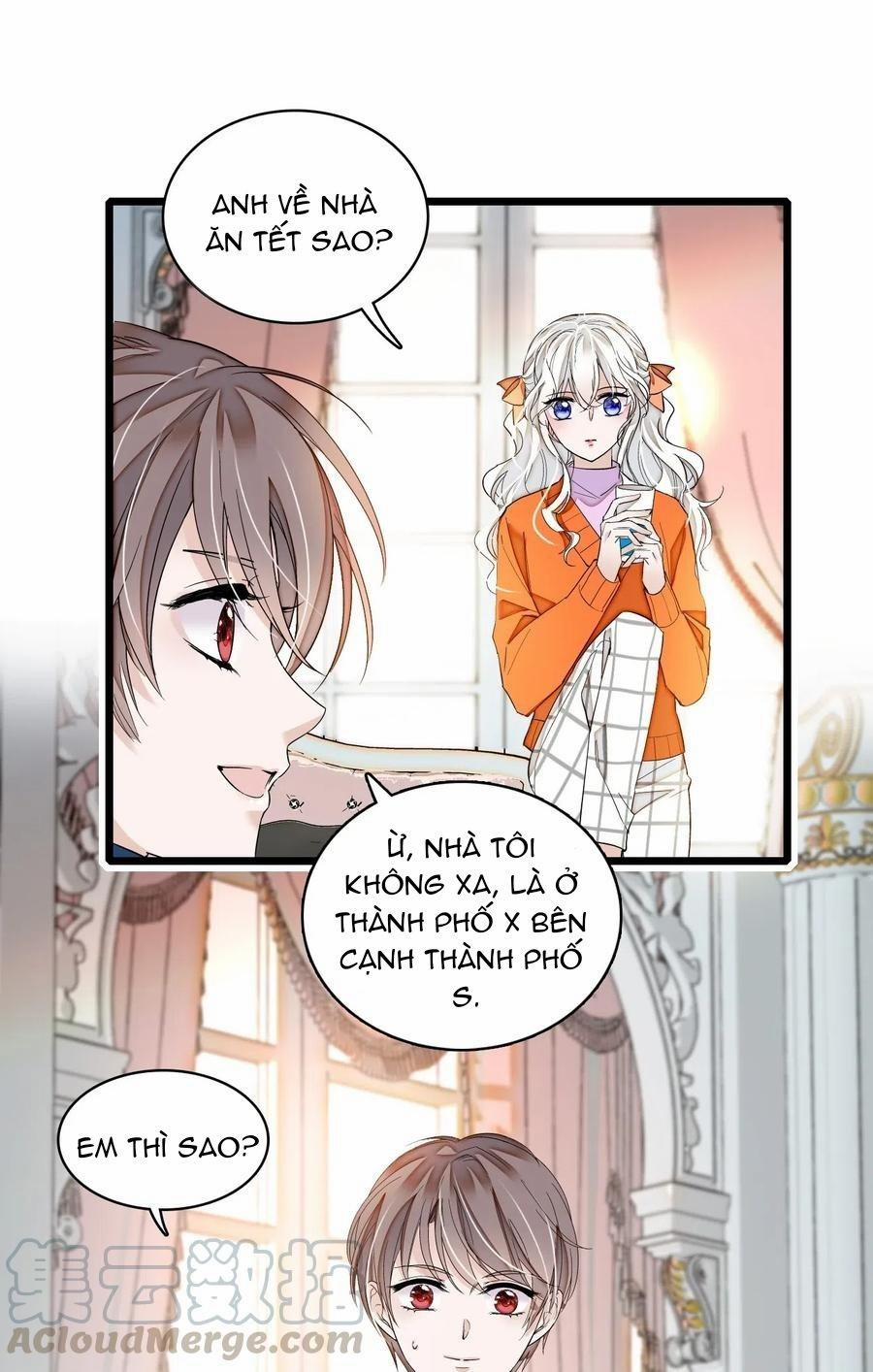 Long Phụng Đảo Lộn 34.2 trang 1