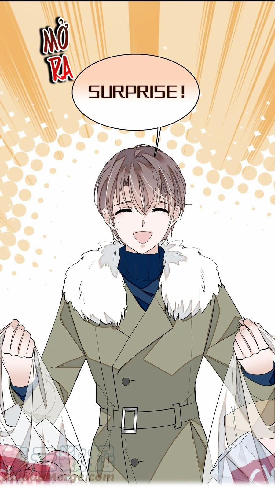 Long Phụng Đảo Lộn 34.2 trang 13