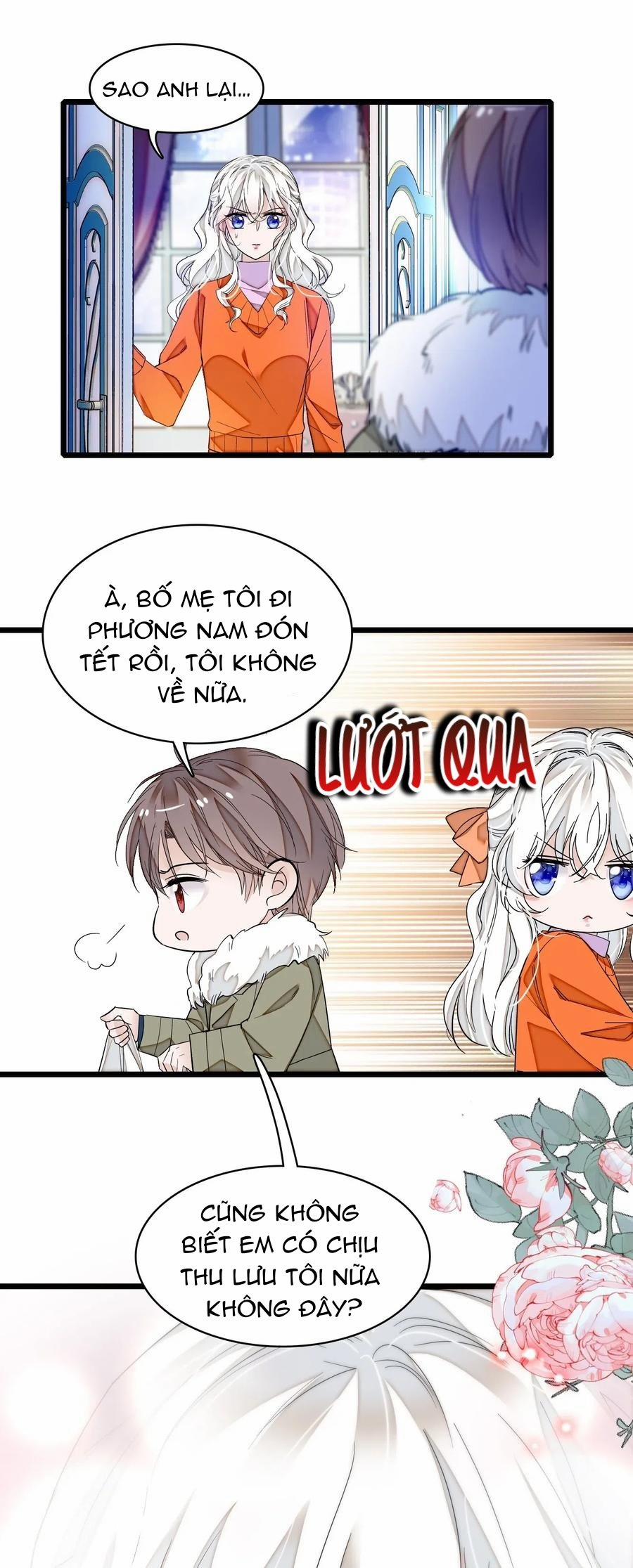 Long Phụng Đảo Lộn 34.2 trang 14