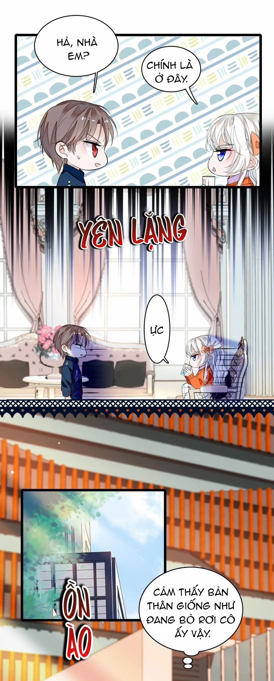 Long Phụng Đảo Lộn 34.2 trang 3