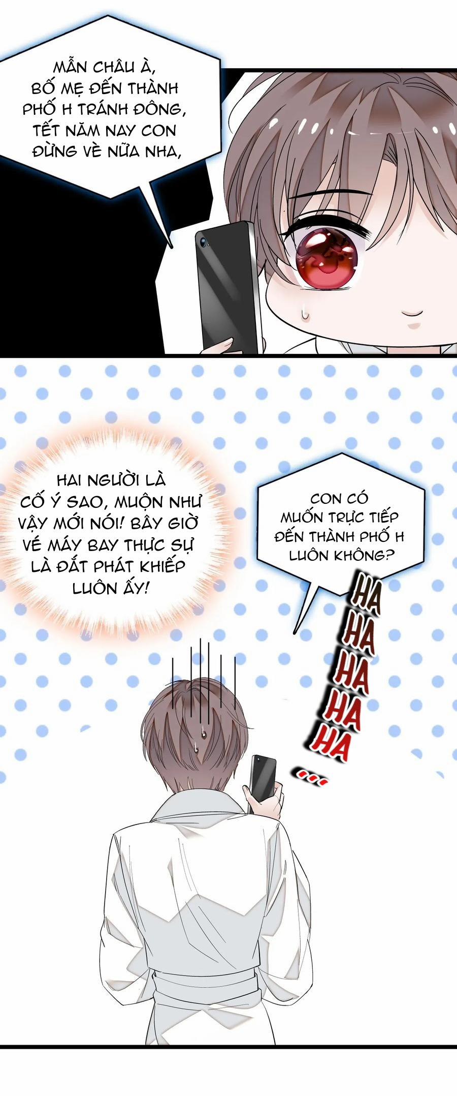 Long Phụng Đảo Lộn 34.2 trang 9