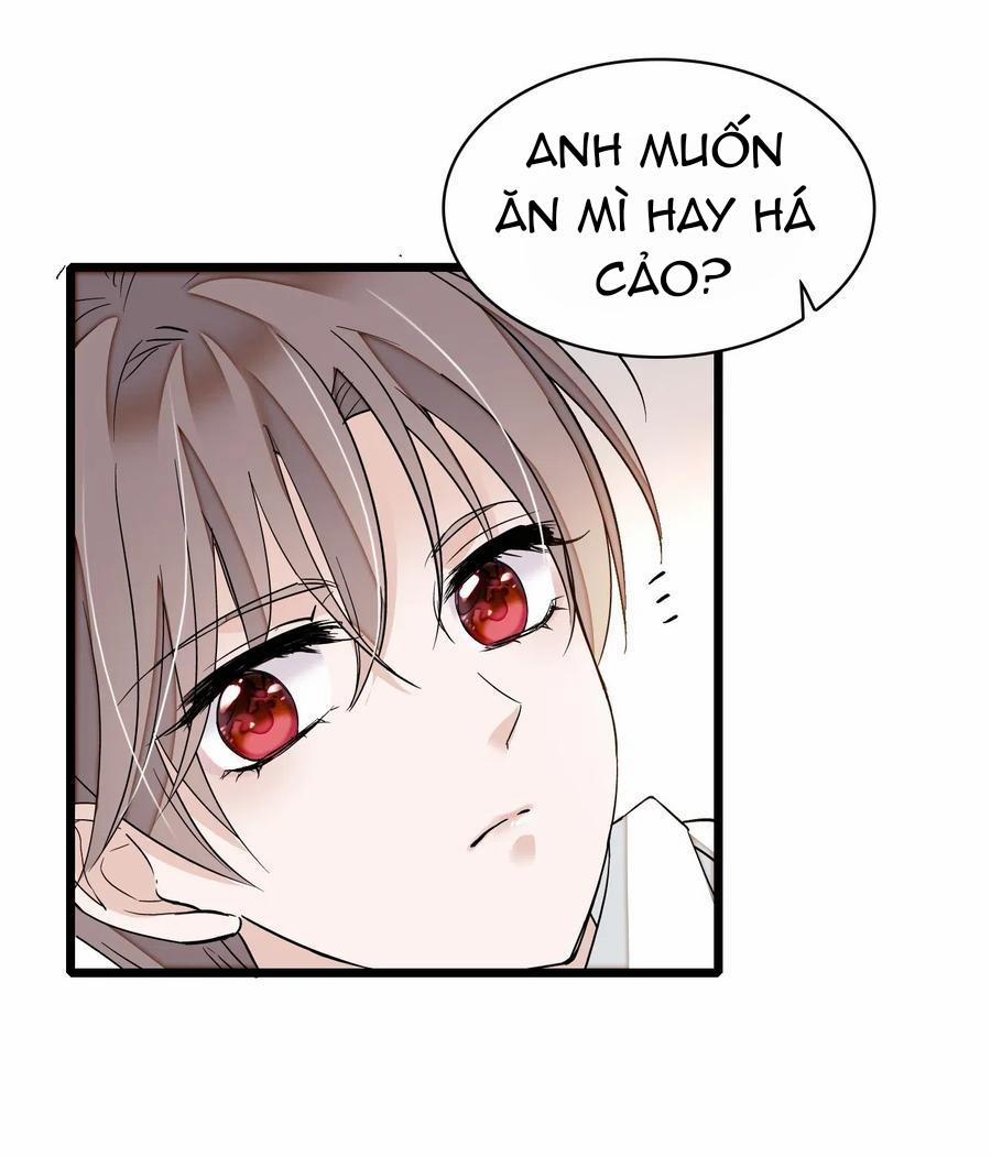 Long Phụng Đảo Lộn 34.3 trang 1