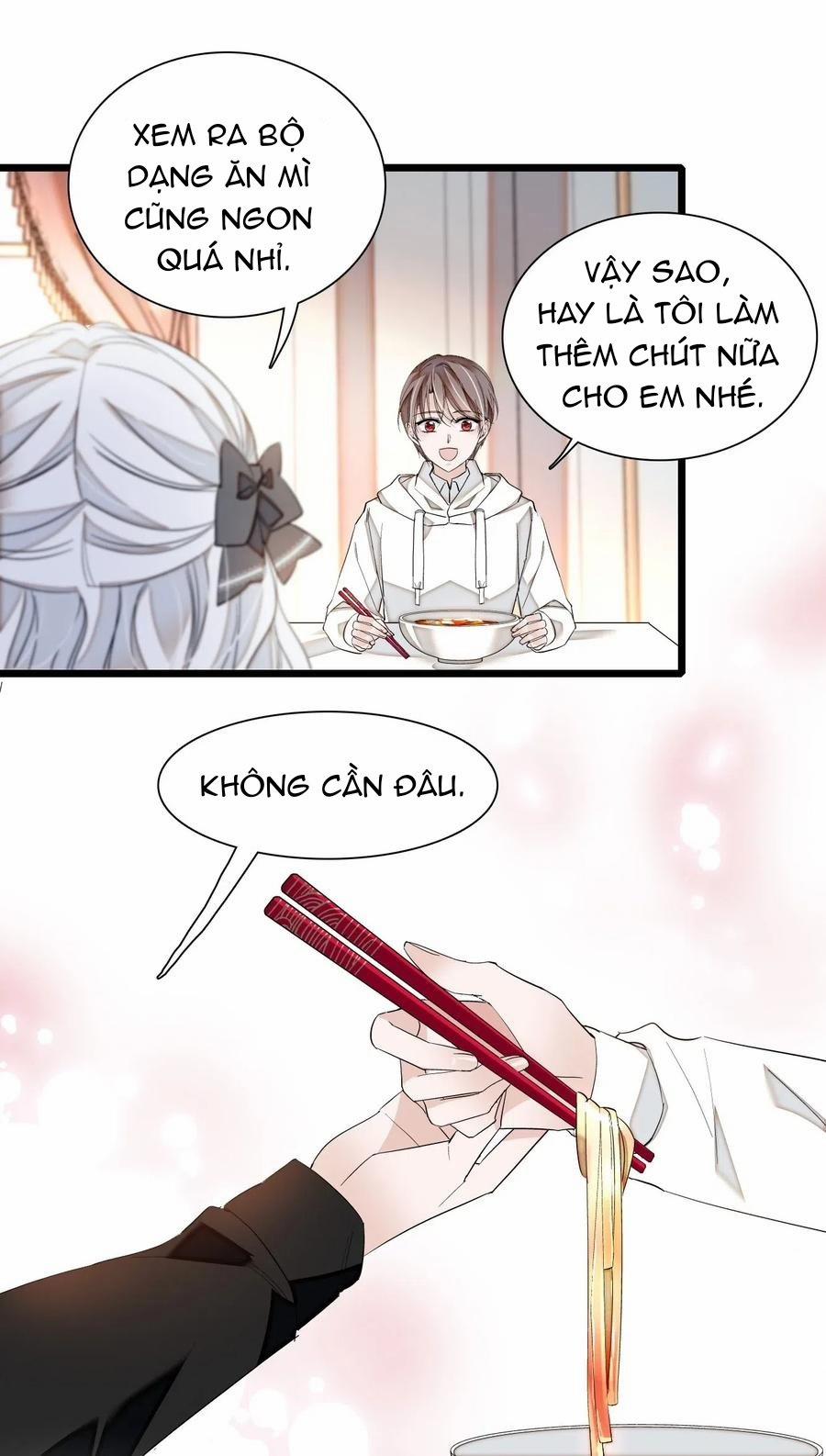 Long Phụng Đảo Lộn 34.3 trang 11