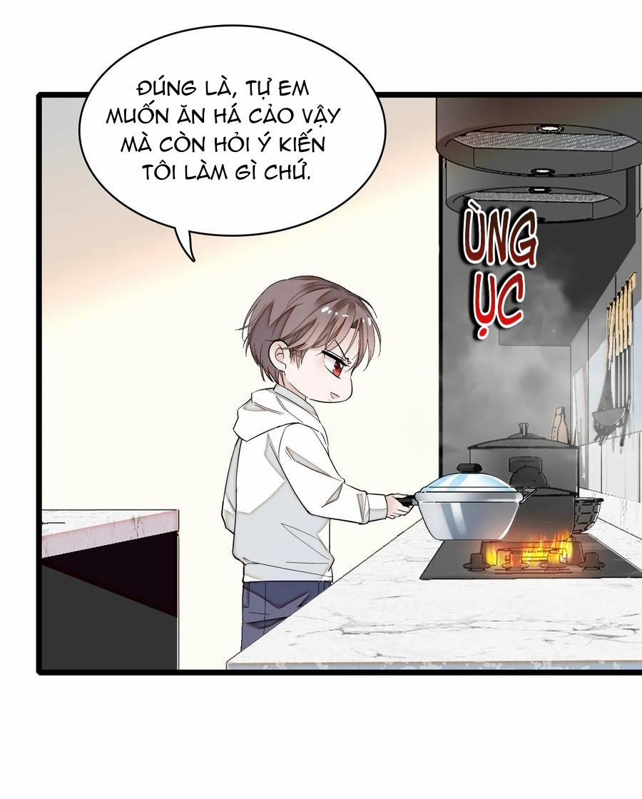 Long Phụng Đảo Lộn 34.3 trang 3