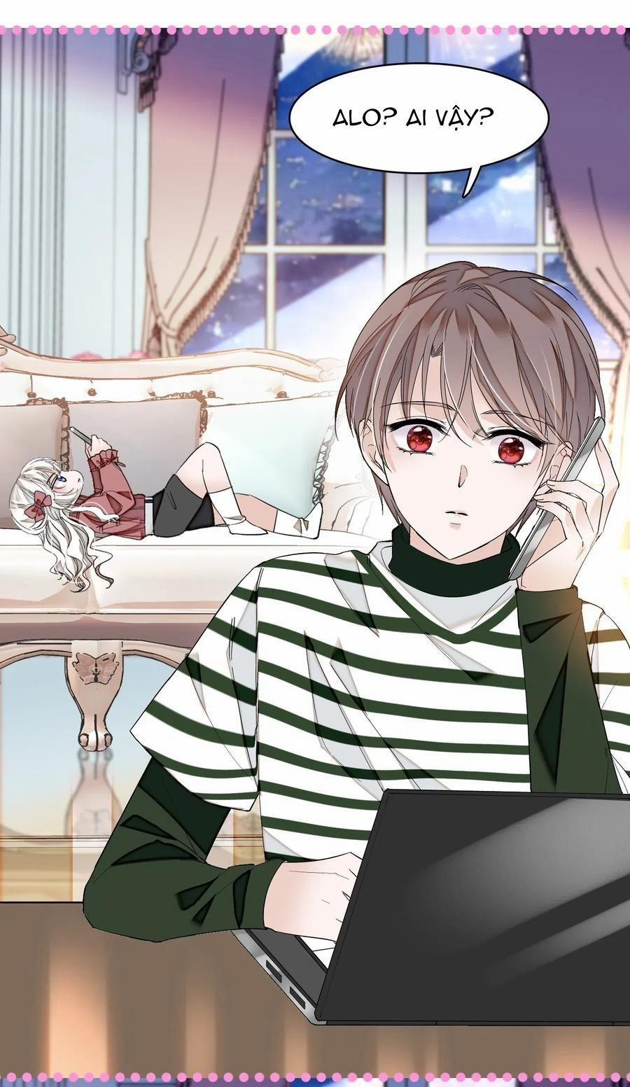 Long Phụng Đảo Lộn 34.4 trang 1