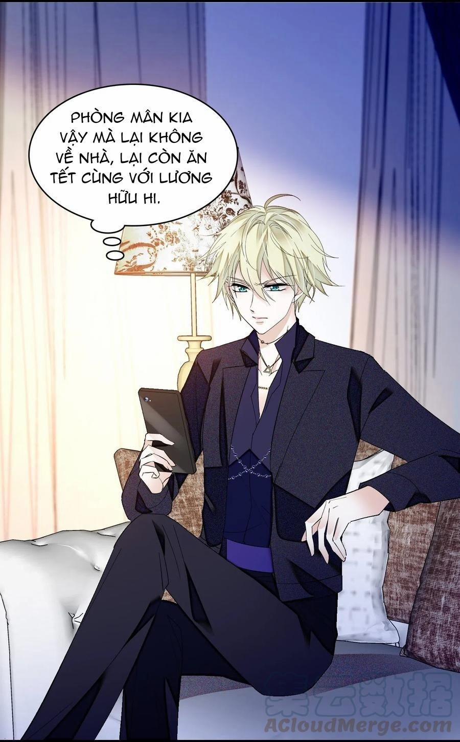 Long Phụng Đảo Lộn 34.5 trang 1