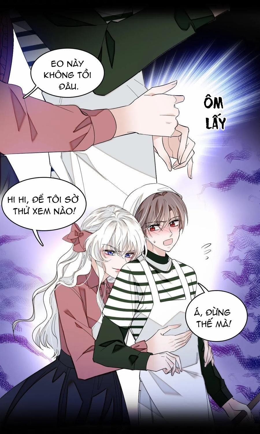 Long Phụng Đảo Lộn 34.5 trang 3