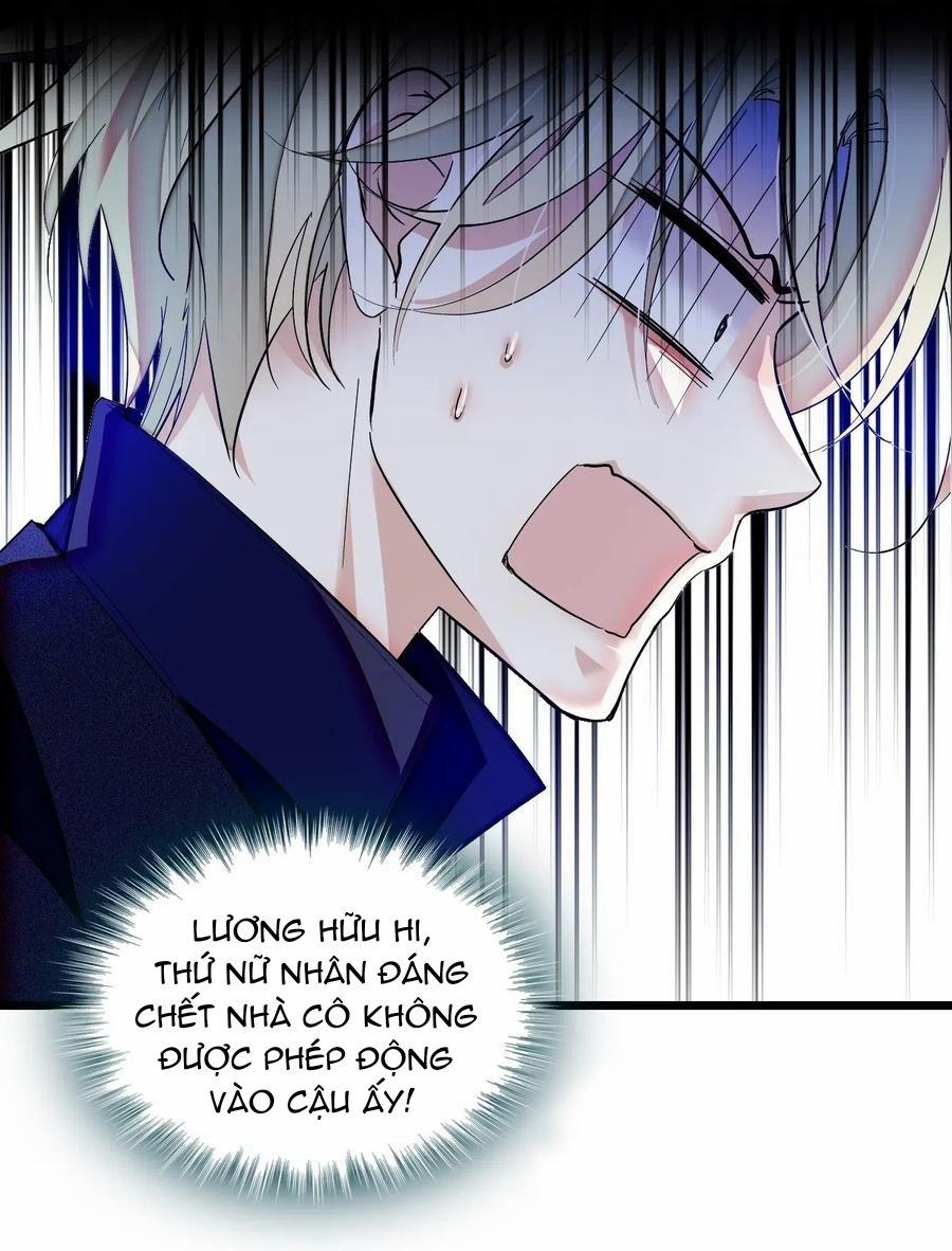 Long Phụng Đảo Lộn 34.5 trang 4