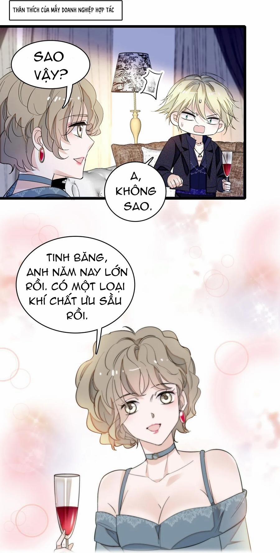 Long Phụng Đảo Lộn 34.5 trang 5