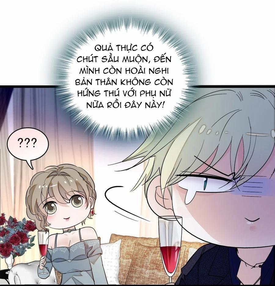 Long Phụng Đảo Lộn 34.5 trang 6