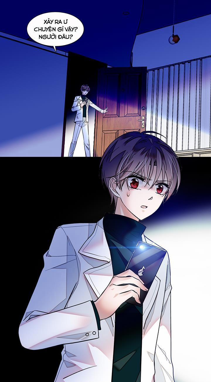 Long Phụng Đảo Lộn 35 trang 0