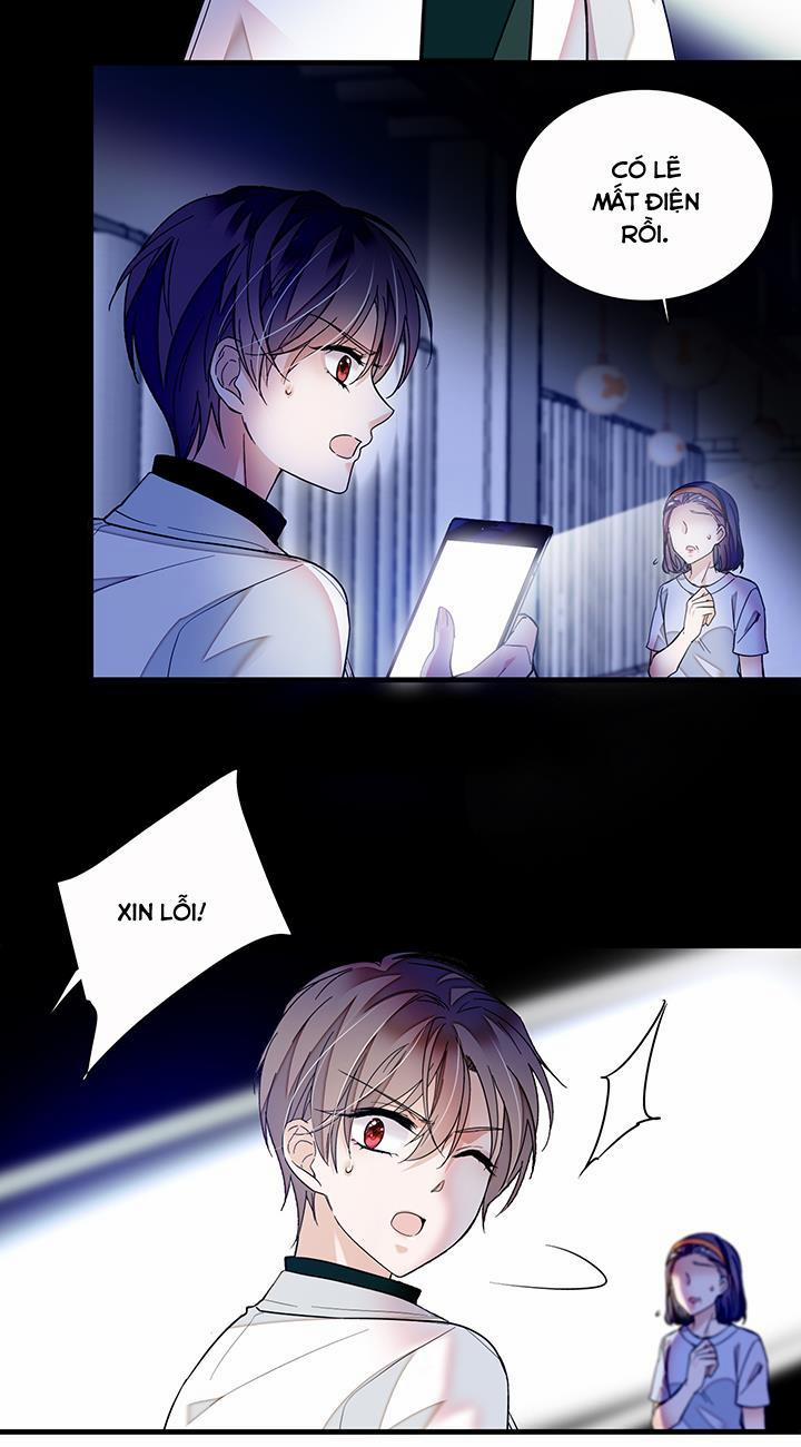 Long Phụng Đảo Lộn 35 trang 1