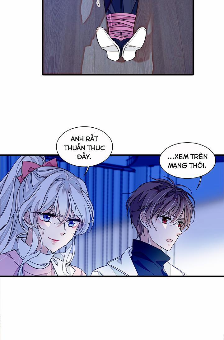 Long Phụng Đảo Lộn 35 trang 13