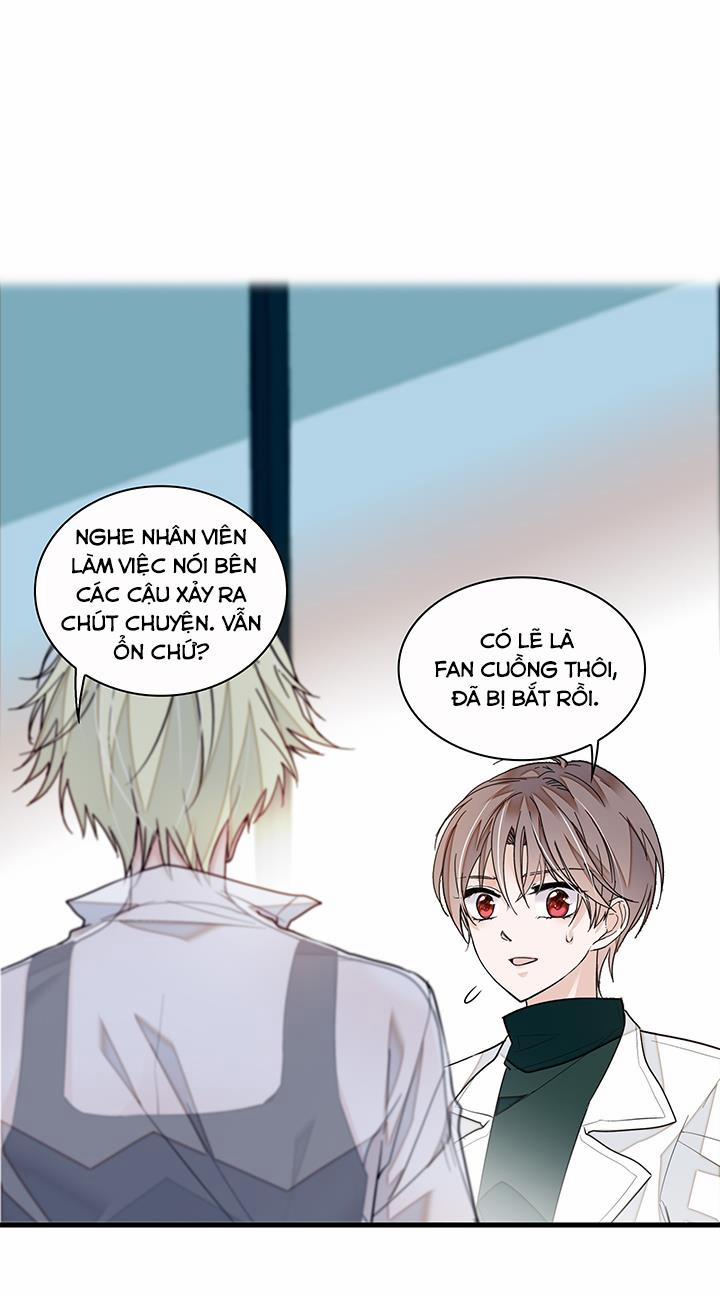 Long Phụng Đảo Lộn 35 trang 18