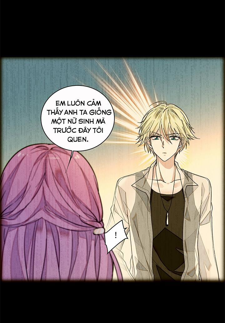 Long Phụng Đảo Lộn 35 trang 23