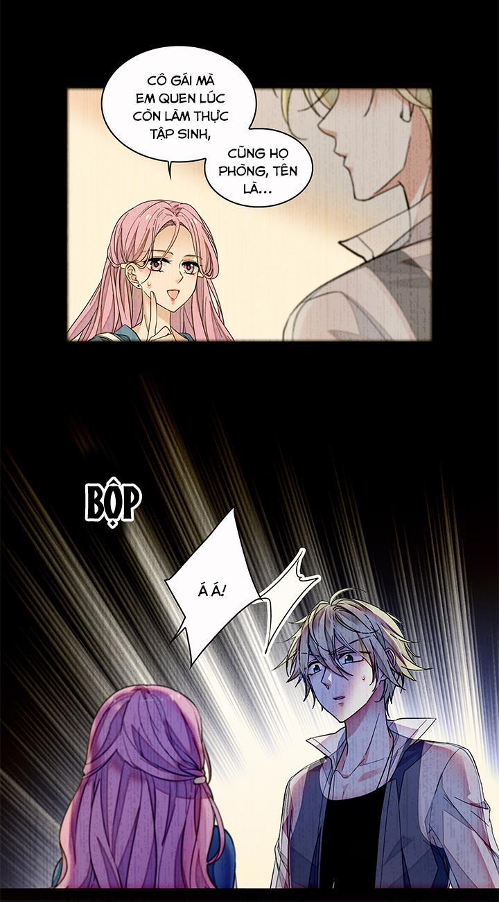 Long Phụng Đảo Lộn 35 trang 25