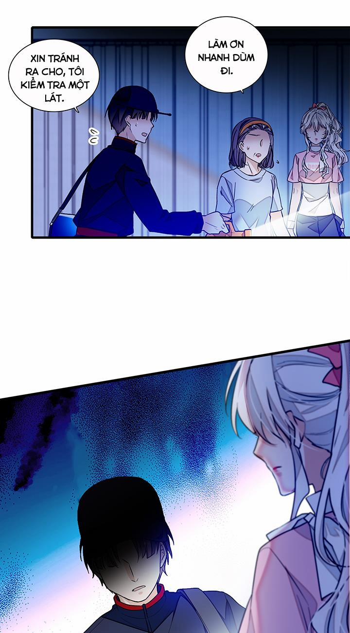 Long Phụng Đảo Lộn 35 trang 3