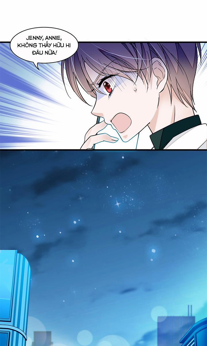 Long Phụng Đảo Lộn 35 trang 31