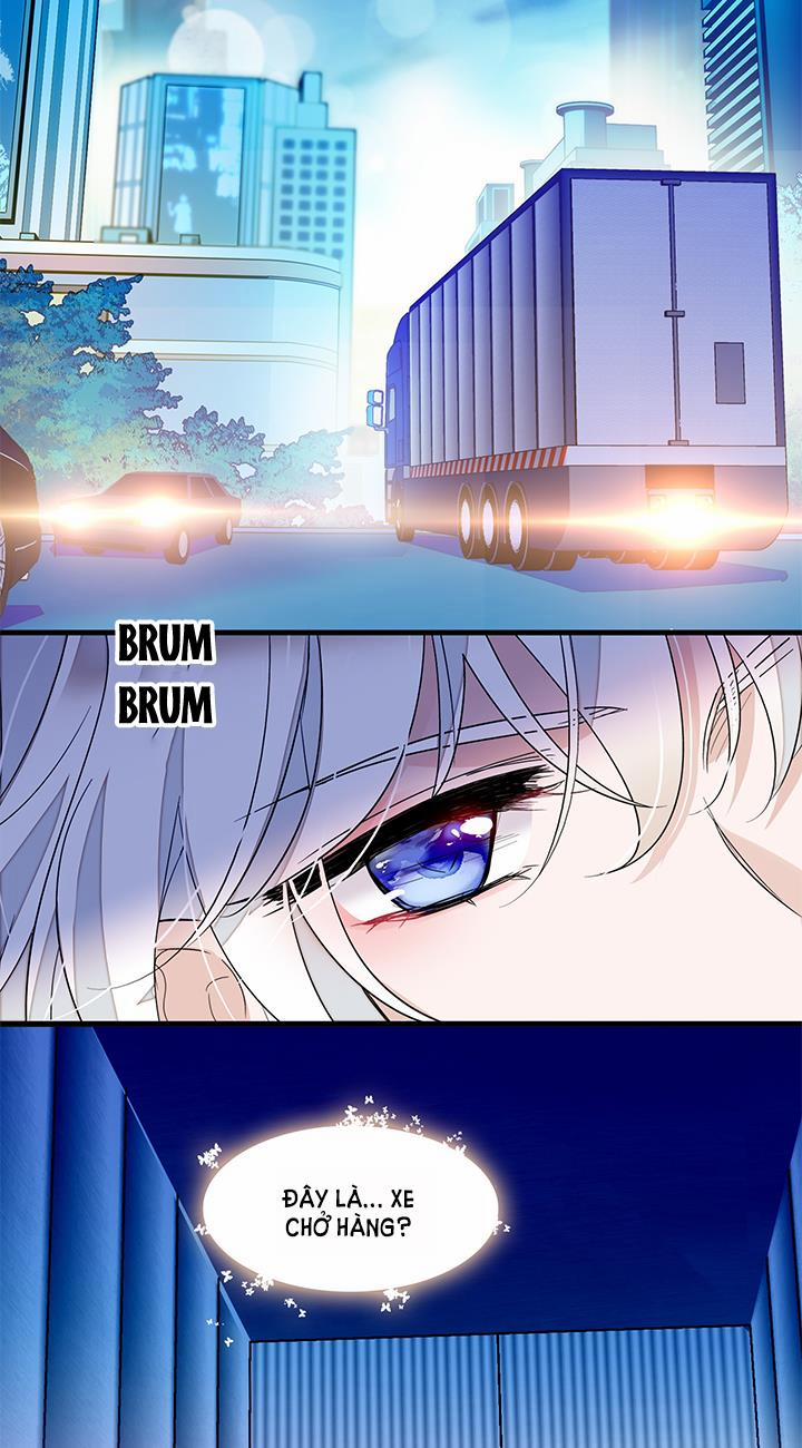 Long Phụng Đảo Lộn 35 trang 32