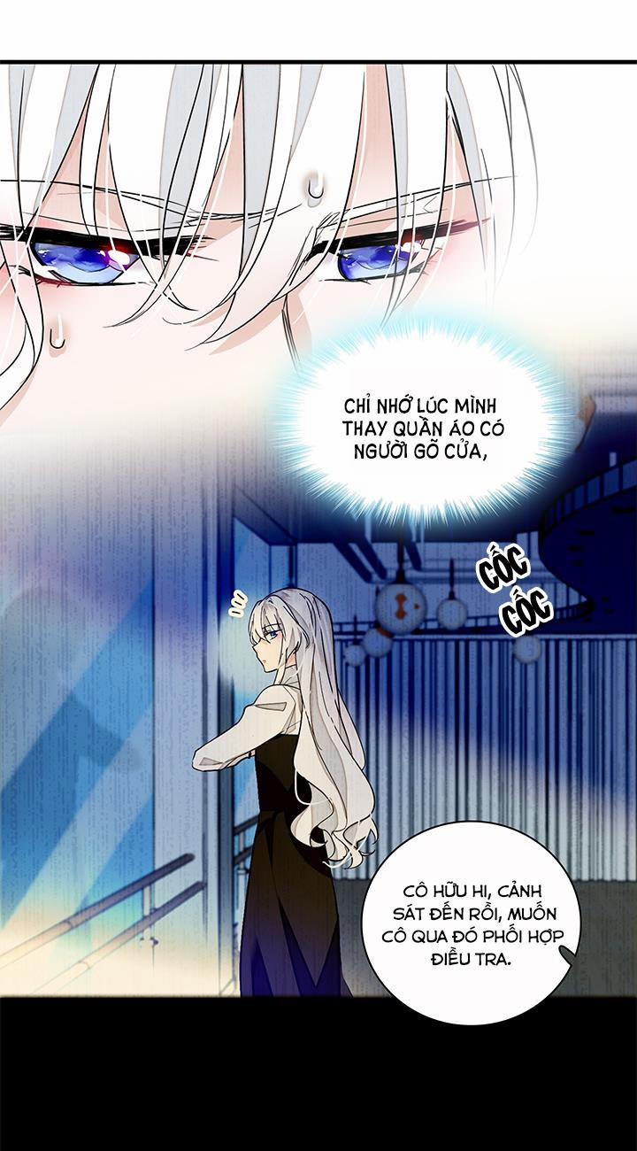 Long Phụng Đảo Lộn 35 trang 34