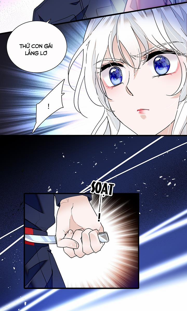 Long Phụng Đảo Lộn 35 trang 4