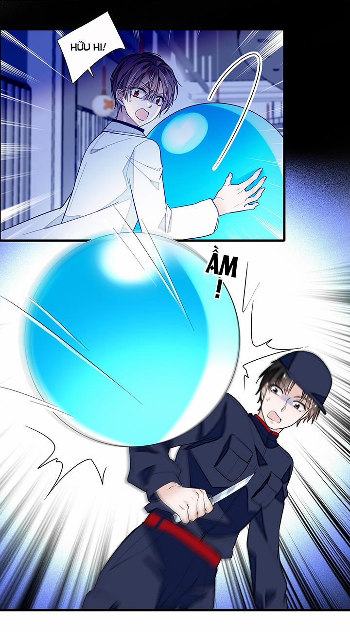 Long Phụng Đảo Lộn 35 trang 6