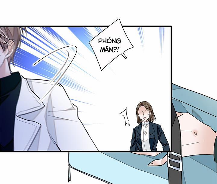 Long Phụng Đảo Lộn 36 trang 11