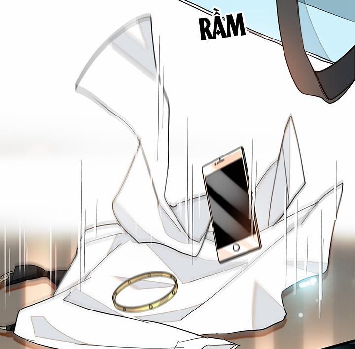 Long Phụng Đảo Lộn 36 trang 12