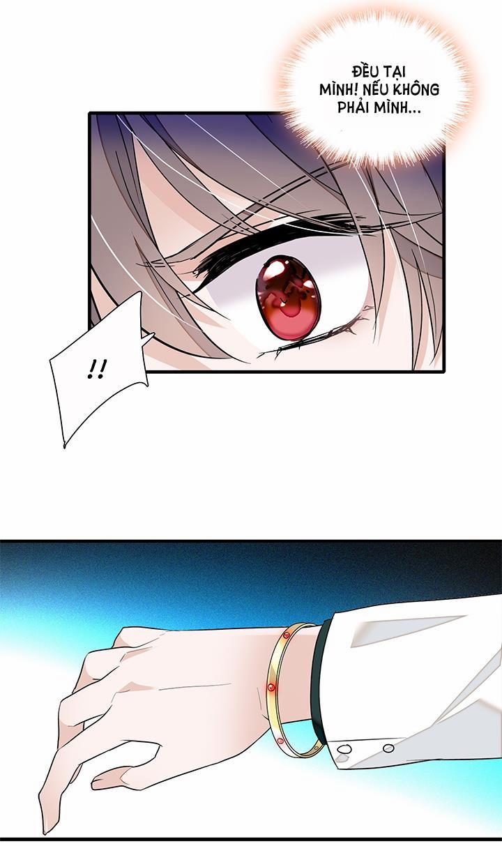 Long Phụng Đảo Lộn 36 trang 14