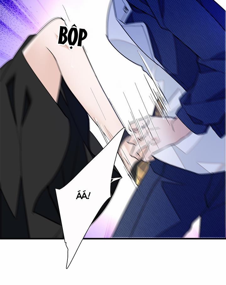 Long Phụng Đảo Lộn 36 trang 20