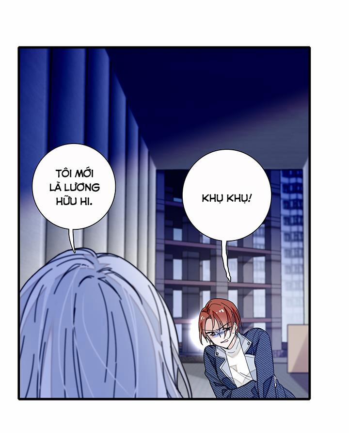 Long Phụng Đảo Lộn 36 trang 21