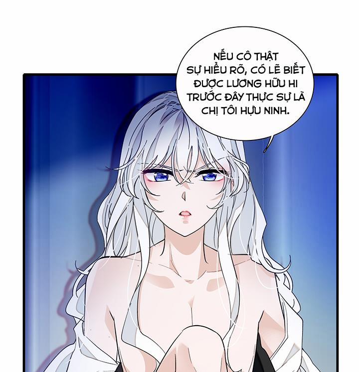 Long Phụng Đảo Lộn 36 trang 22