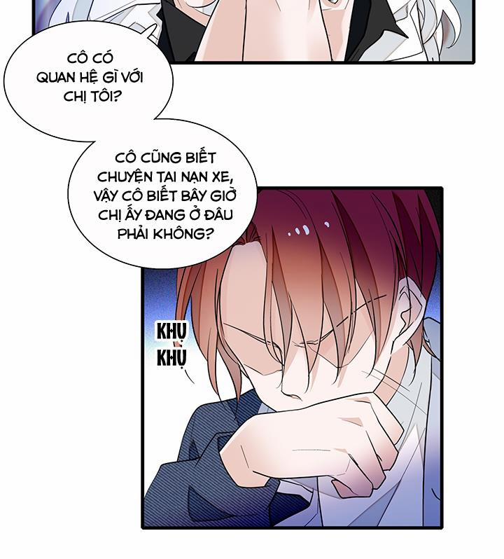 Long Phụng Đảo Lộn 36 trang 23