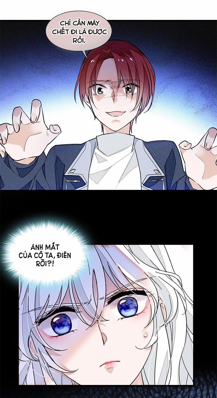 Long Phụng Đảo Lộn 36 trang 26