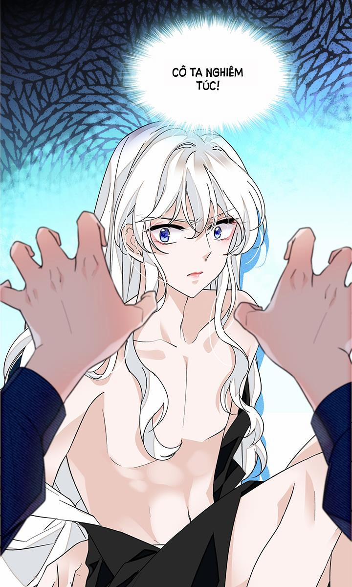 Long Phụng Đảo Lộn 36 trang 27