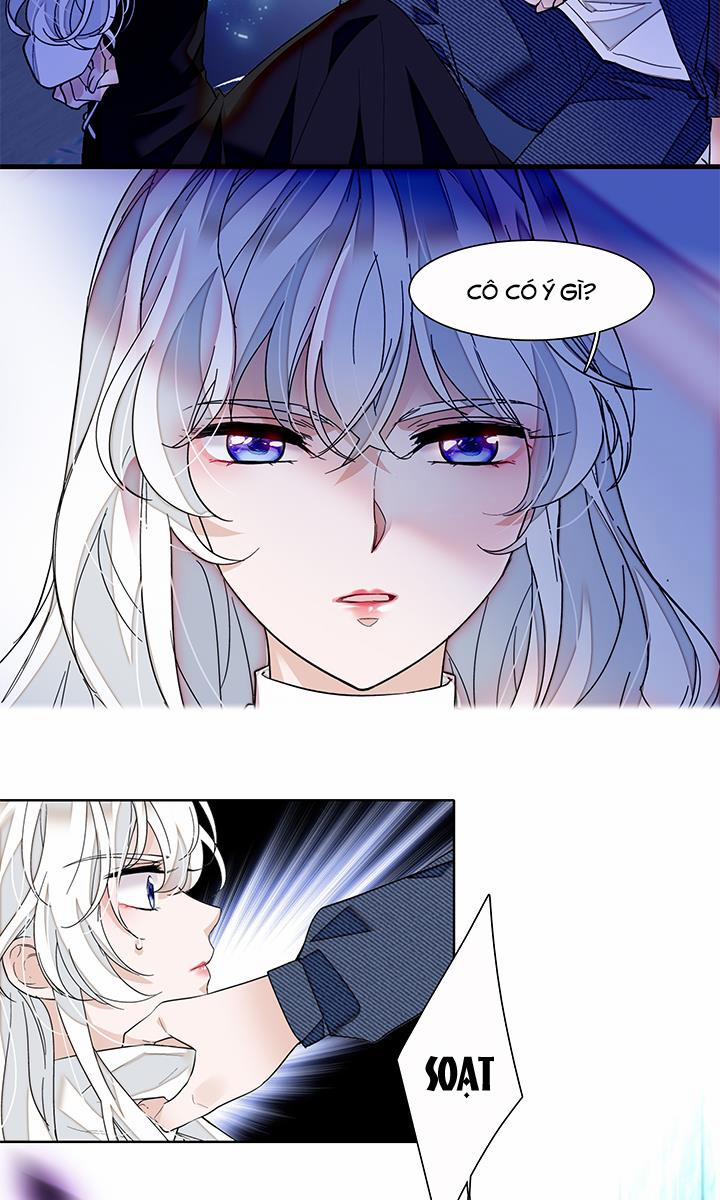 Long Phụng Đảo Lộn 36 trang 3