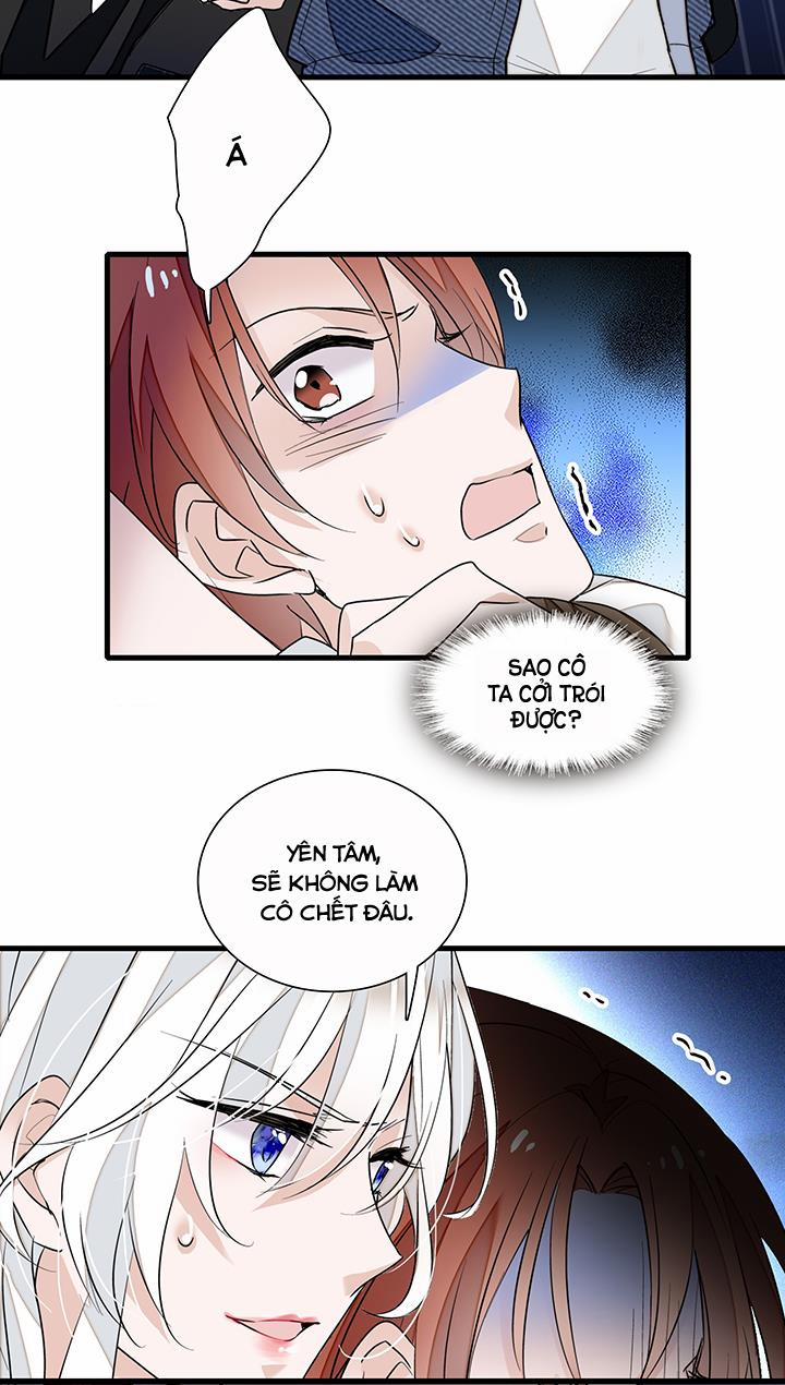 Long Phụng Đảo Lộn 36 trang 40