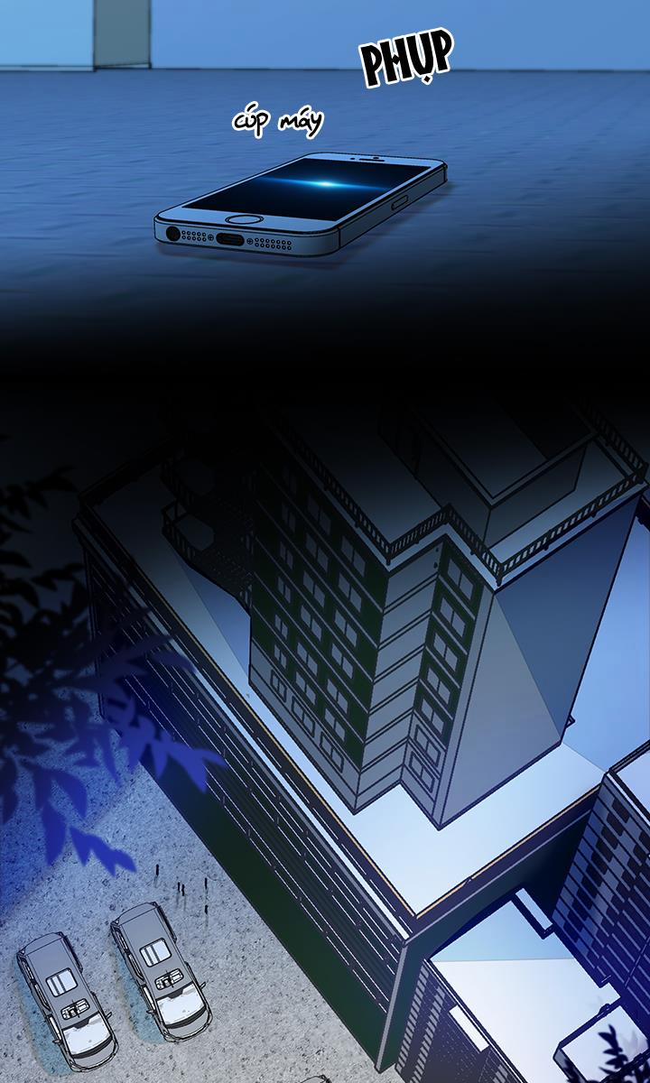 Long Phụng Đảo Lộn 36 trang 42