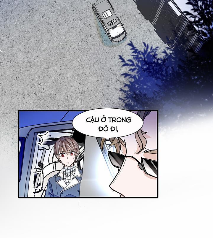 Long Phụng Đảo Lộn 36 trang 43