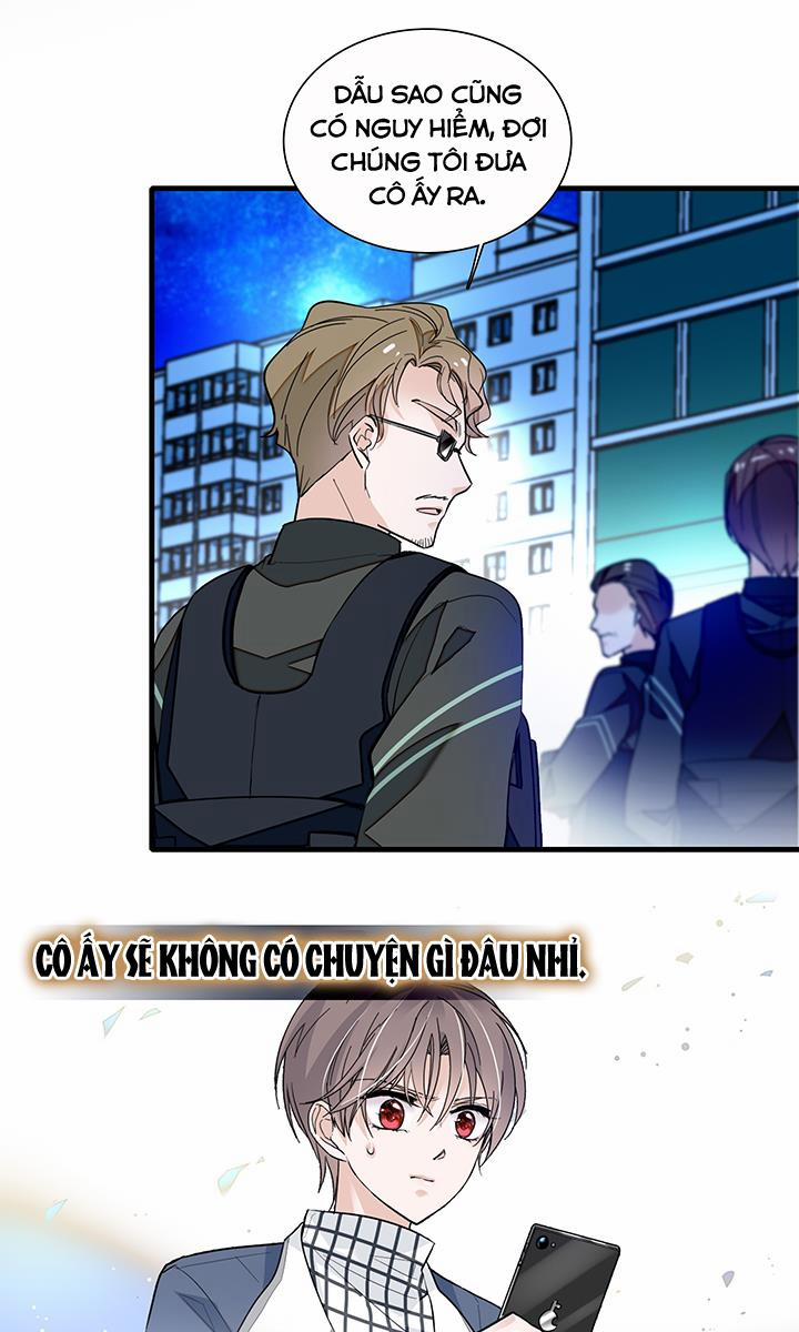 Long Phụng Đảo Lộn 36 trang 44