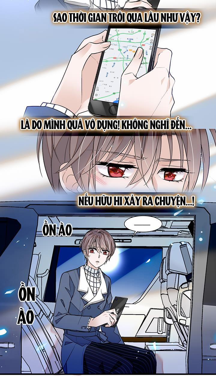 Long Phụng Đảo Lộn 36 trang 45