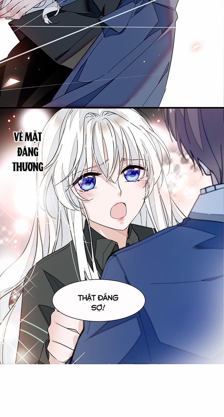 Long Phụng Đảo Lộn 36 trang 50