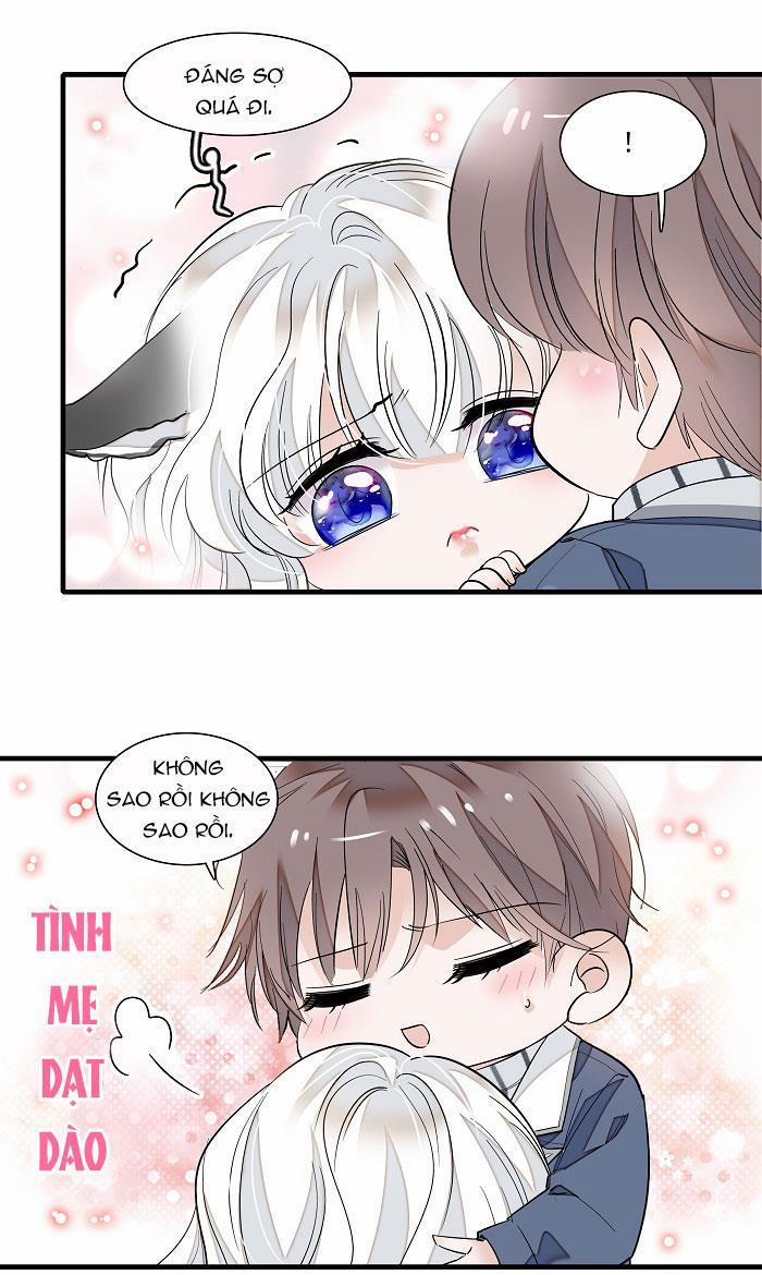 Long Phụng Đảo Lộn 37 trang 1