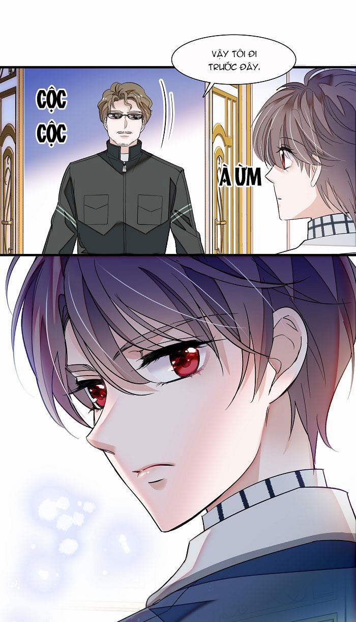 Long Phụng Đảo Lộn 37 trang 11