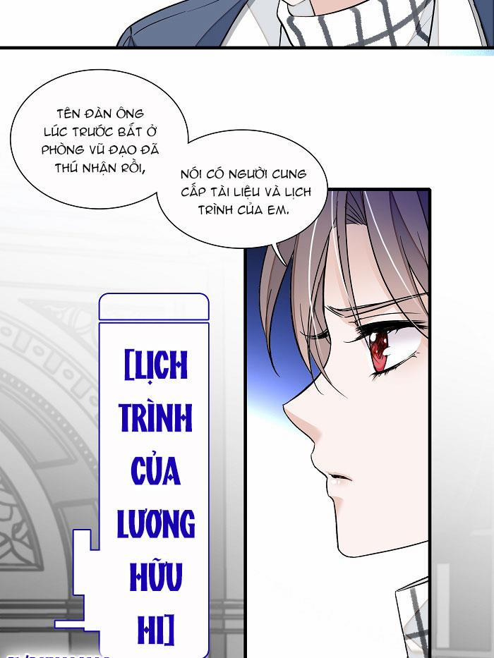 Long Phụng Đảo Lộn 37 trang 14