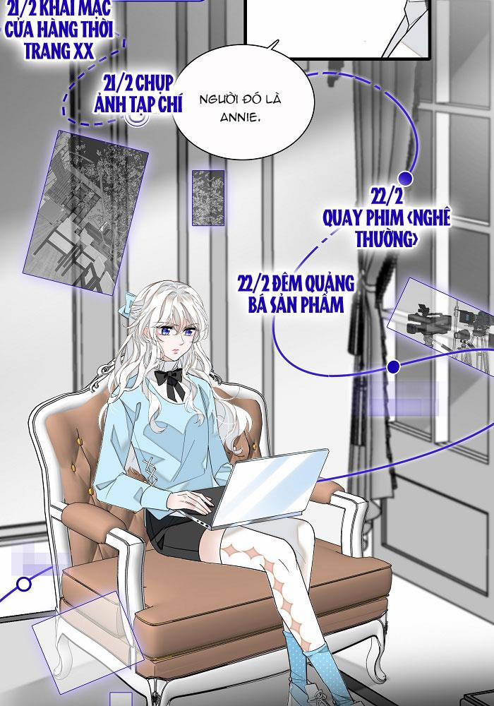 Long Phụng Đảo Lộn 37 trang 15